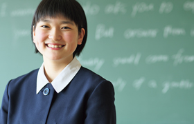 純心中学校 純心女子高等学校