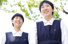 純心中学校 純心女子高等学校 純心中学校 純心女子高等学校