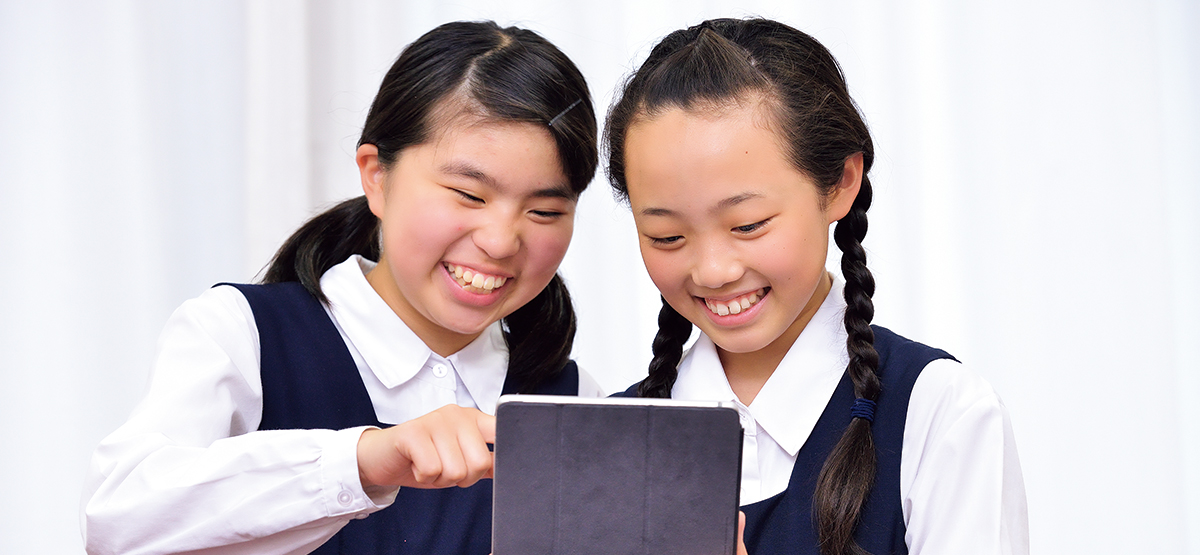 純心中学校 純心女子高等学校 純心中学校 純心女子高等学校
