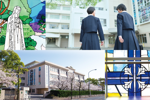 ながさきの学校応援寄附金