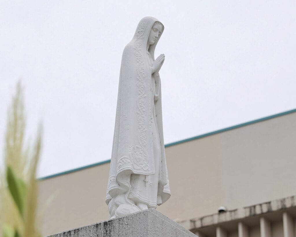 8月9日 原爆慰霊祭